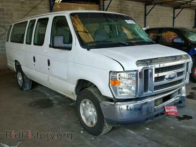 Photo 1FBSS31L78DB22036 - FORD ECONOLINE 2008