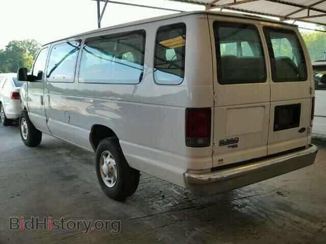 2008 FORD ECONOLINE - VIN: 1FBSS31L78DB22036 - Фото 3