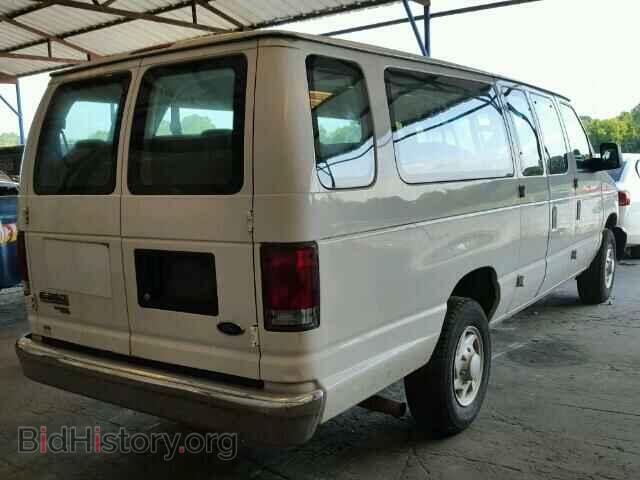 2008 FORD ECONOLINE - VIN: 1FBSS31L78DB22036 - Фото 4