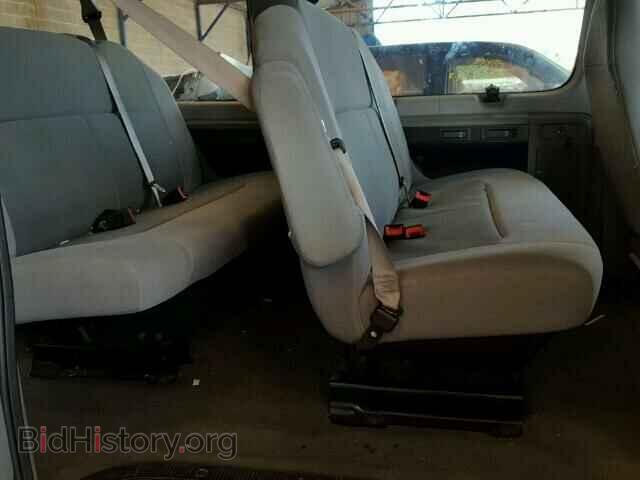 2008 FORD ECONOLINE - VIN: 1FBSS31L78DB22036 - Фото 6