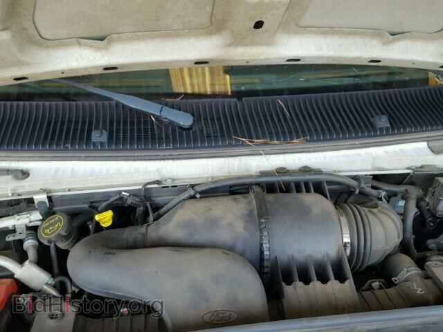 2008 FORD ECONOLINE - VIN: 1FBSS31L78DB22036 - Фото 7