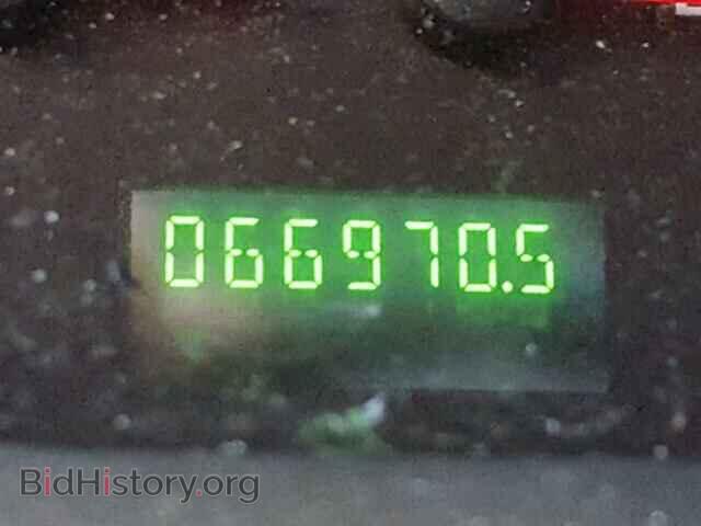 2008 FORD ECONOLINE - VIN: 1FBSS31L78DB22036 - Фото 8