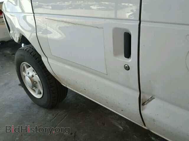 2008 FORD ECONOLINE - VIN: 1FBSS31L78DB22036 - Фото 10