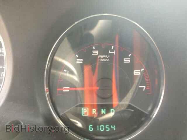 2013 DODGE AVENGER - VIN: 1C3CDZAB6DN663916 - Photo 8