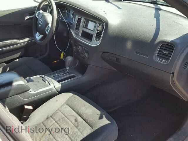 2011 DODGE CHARGER - VIN: 2B3CL3CG7BH562010 - Фото 5
