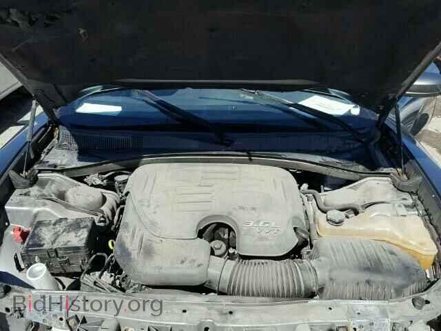 2011 DODGE CHARGER - VIN: 2B3CL3CG7BH562010 - Фото 7
