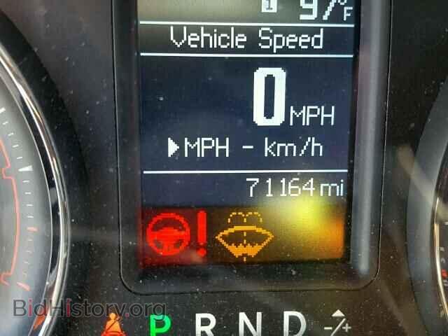 2011 DODGE CHARGER - VIN: 2B3CL3CG7BH562010 - Фото 8