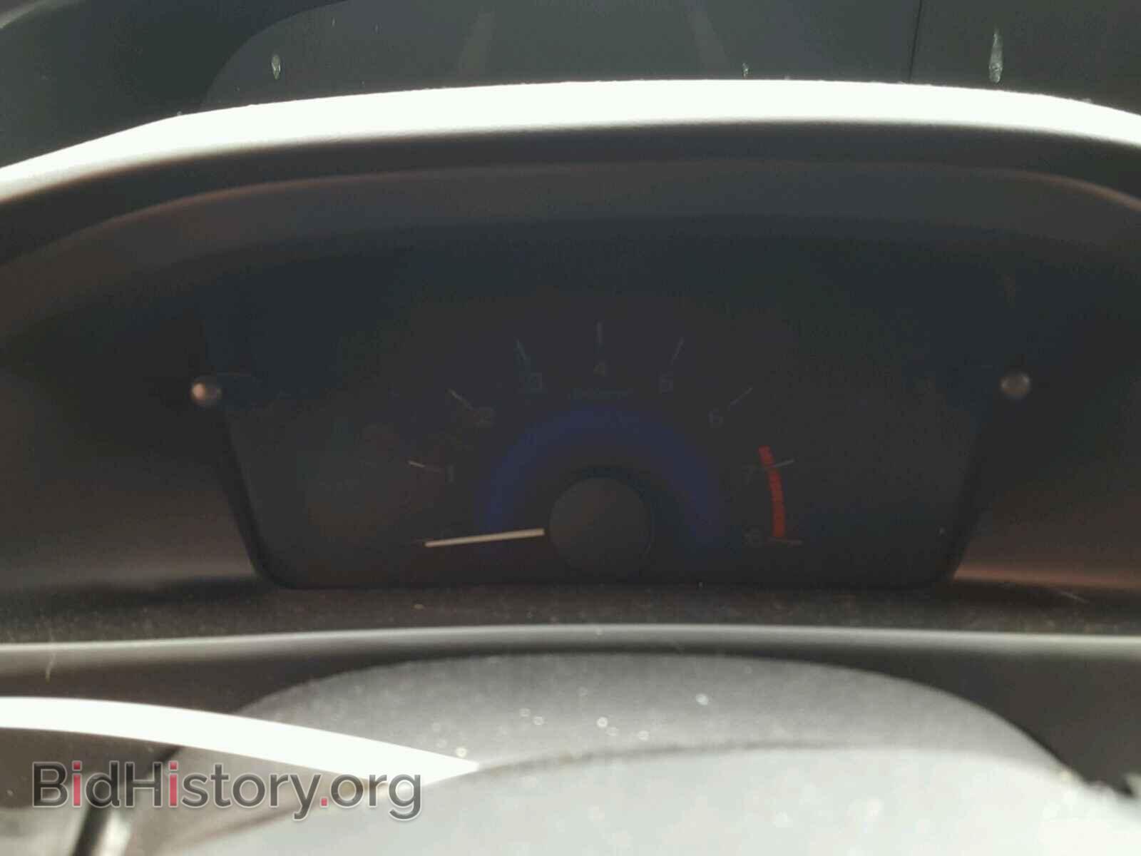 2014 HONDA CIVIC - VIN: 19XFB2F5XEE011914 - Фото 8