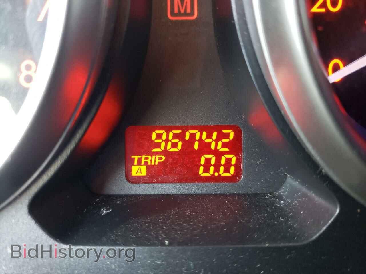 2012 MAZDA CX-9 - VIN: JM3TB2DA3C0345959 - Фото 8
