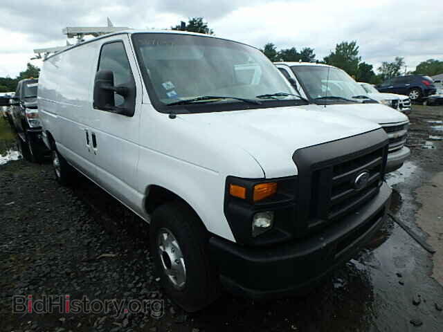 Photo 1FTNE24W98DA48683 - FORD ECONOLINE 2008