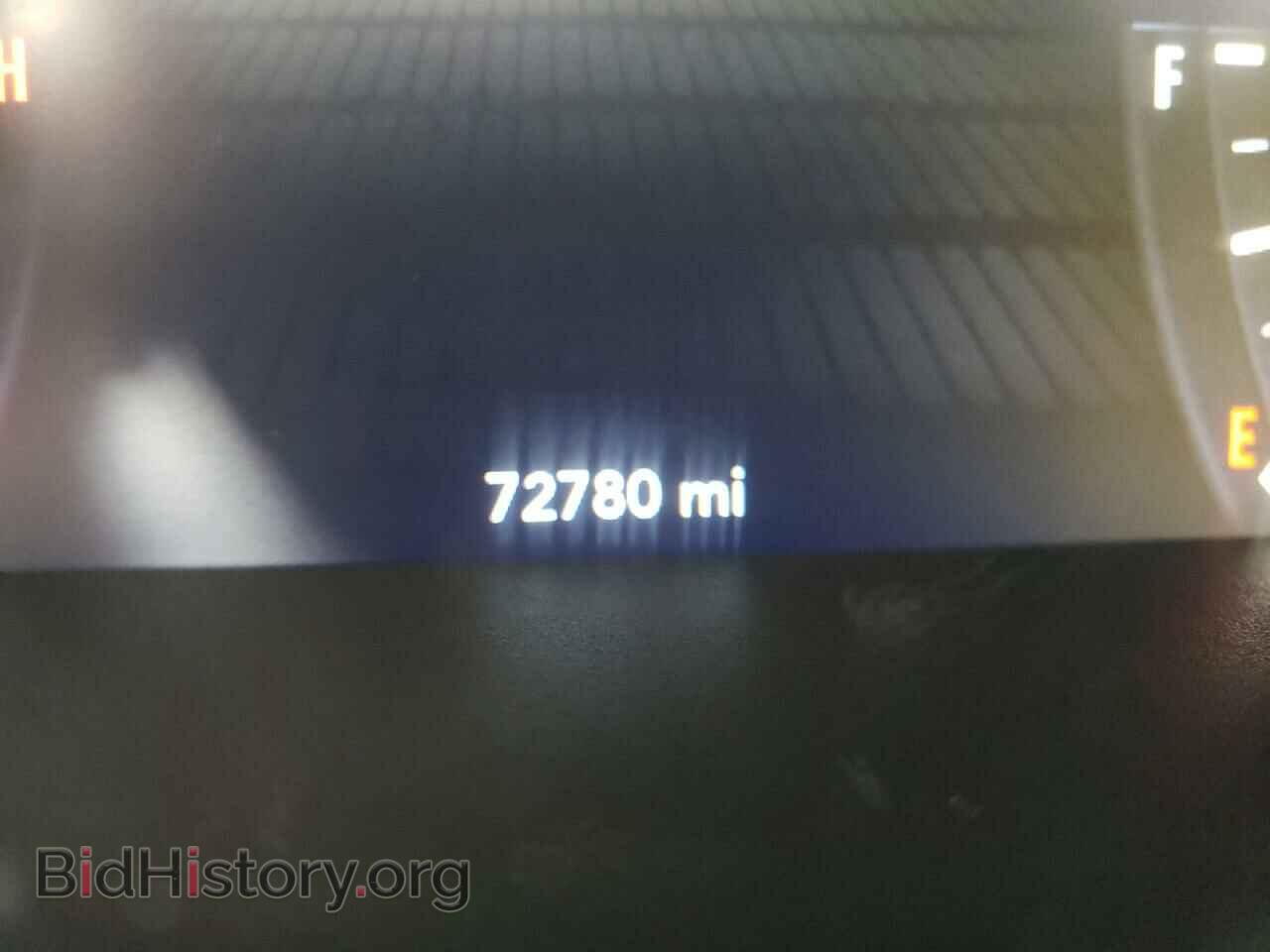 2016 DODGE CHALLENGER - VIN: 2C3CDZBT3GH148649 - Photo 8