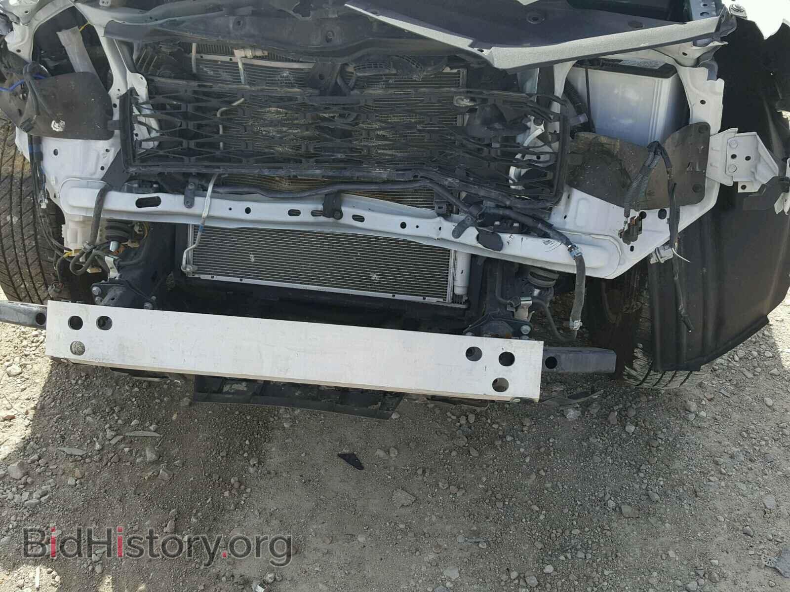 2017 TOYOTA 4RUNNER - VIN: JTEZU5JR7H5149781 - Фото 9