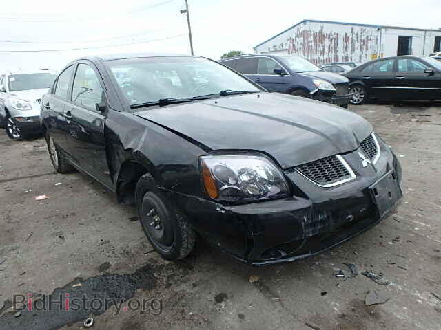 Фотография 4A3AB56F17E020629 - MITSUBISHI GALANT 2007