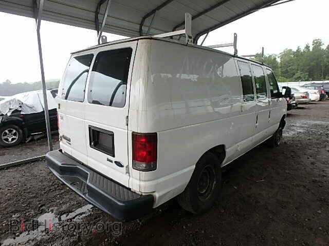 2011 FORD ECONOLINE - VIN: 1FTNE2EL5BDA64116 - Фото 4