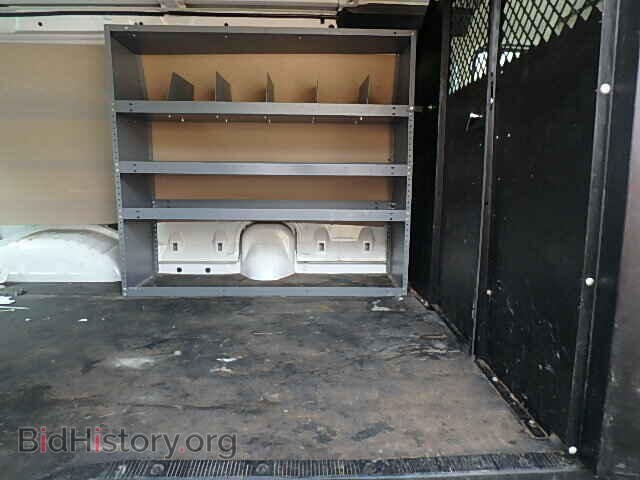 2011 FORD ECONOLINE - VIN: 1FTNE2EL5BDA64116 - Фото 6