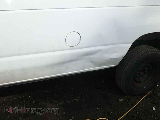 2011 FORD ECONOLINE - VIN: 1FTNE2EL5BDA64116 - Фото 9