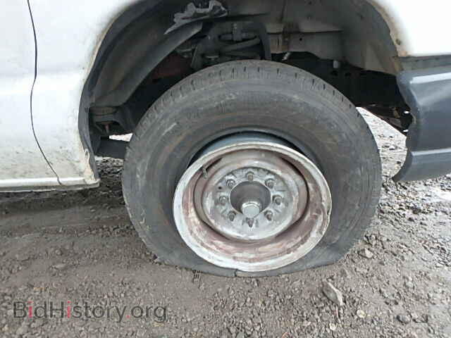 2011 FORD ECONOLINE - VIN: 1FTNE2EL5BDA64116 - Фото 10