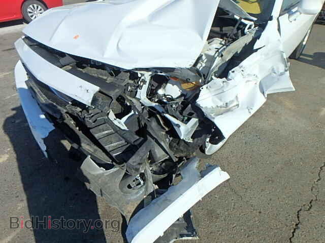 2014 DODGE CHALLENGER - VIN: 2C3CDYAGXEH204193 - Фото 9