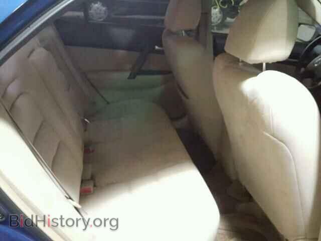 2006 MAZDA 6 - VIN: 1YVFP80C065M52521 - Photo 6