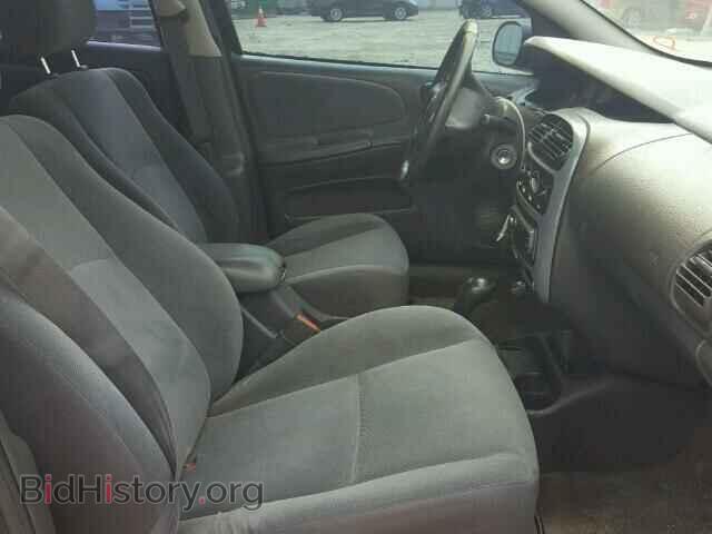 2000 DODGE NEON - VIN: 1B3ES46C0YD788437 - Photo 5