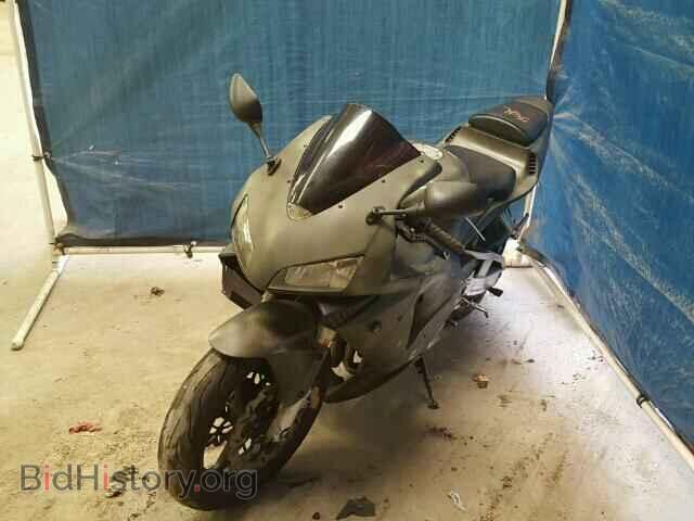 2003 HONDA CBR CYCLE - VIN: JH2PC37003M004888 - Фото 2