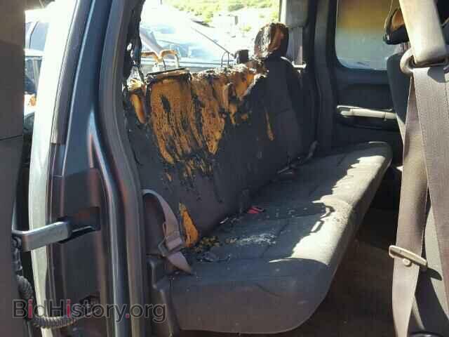 2012 CHEVROLET SILVERADO - VIN: 1GCRKSE78CZ313042 - Фото 6