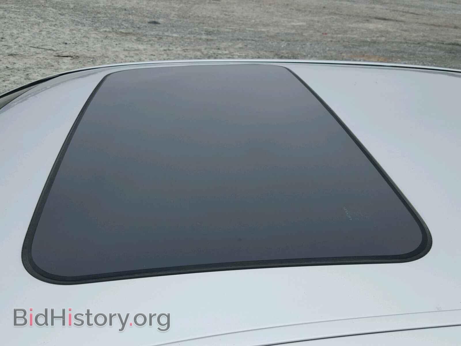 2007 LEXUS LS460 - VIN: JTHGL46F375015046 - Photo 9