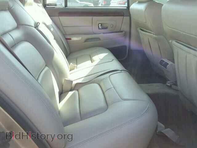 1998 CADILLAC DEVILLE - VIN: 1G6KD54Y9WU775461 - Photo 6