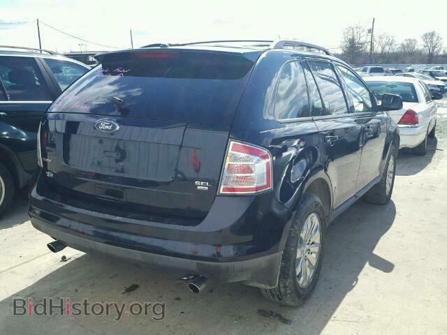 2008 FORD EDGE - VIN: 2FMDK48C68BA42485 - Photo 4