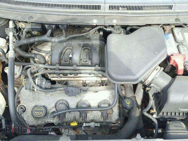 2008 FORD EDGE - VIN: 2FMDK48C68BA42485 - Photo 7
