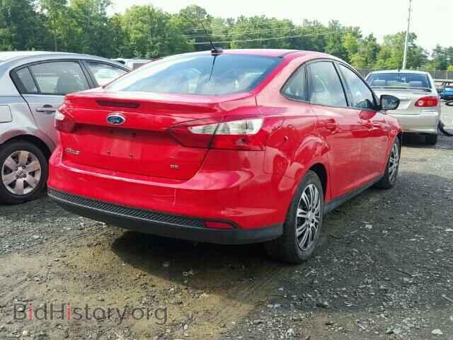 2012 FORD FOCUS - VIN: 1FAHP3F22CL106659 - Photo 4