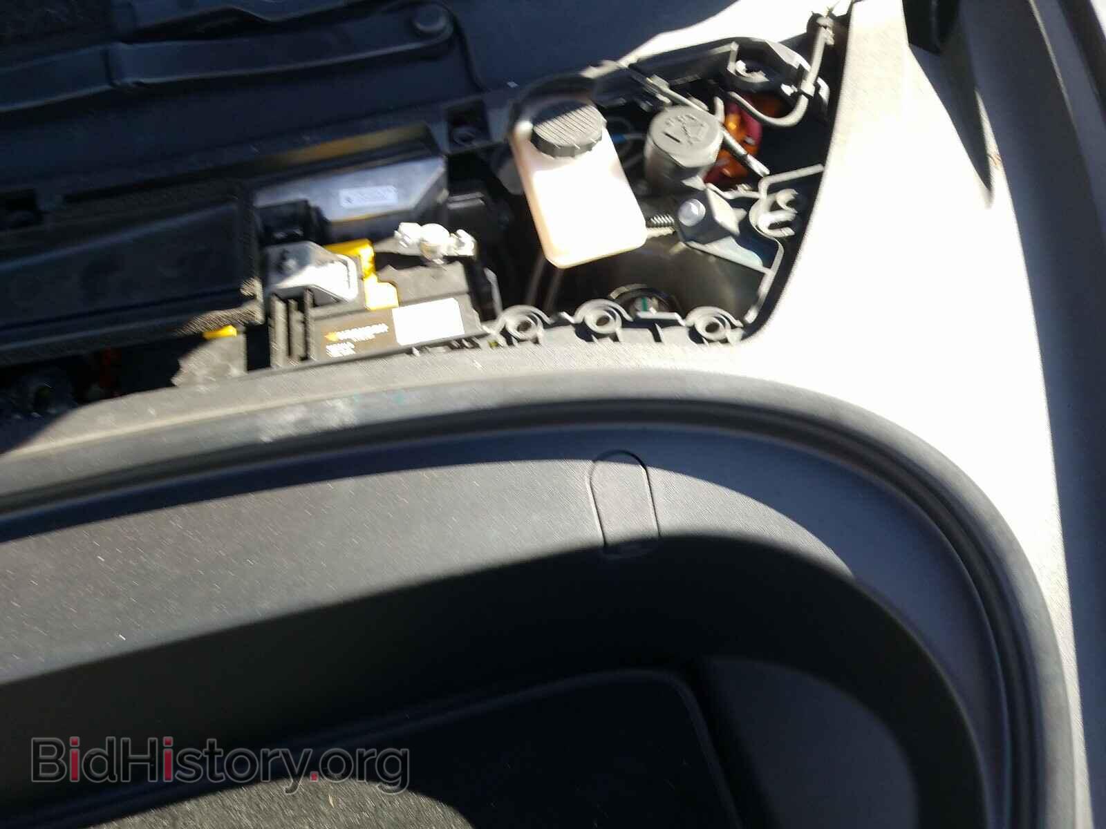 2018 TESLA MODEL 3 - VIN: 5YJ3E1EA8JF006816 - Photo 7