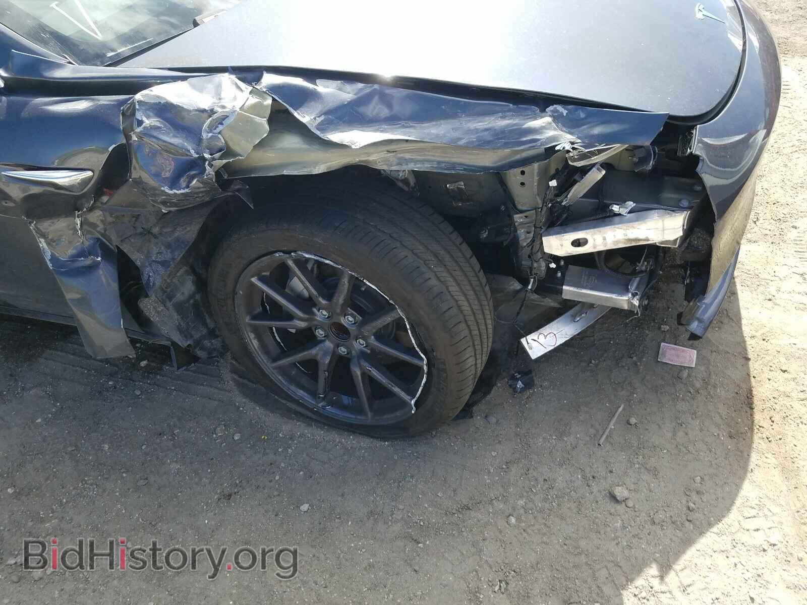 2018 TESLA MODEL 3 - VIN: 5YJ3E1EA8JF006816 - Photo 9