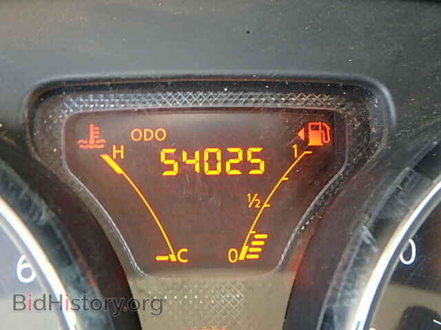 2014 NISSAN VERSA - VIN: 3N1CE2CP4EL411935 - Photo 8