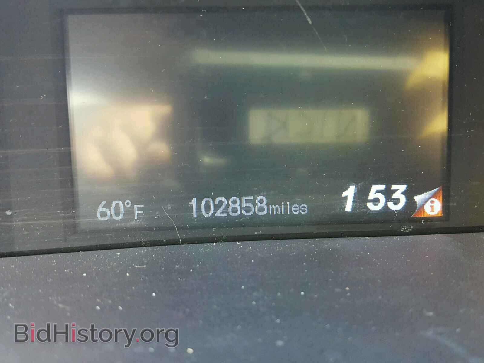 2013 HONDA CIVIC - VIN: 19XFB2F85DE054548 - Фото 8