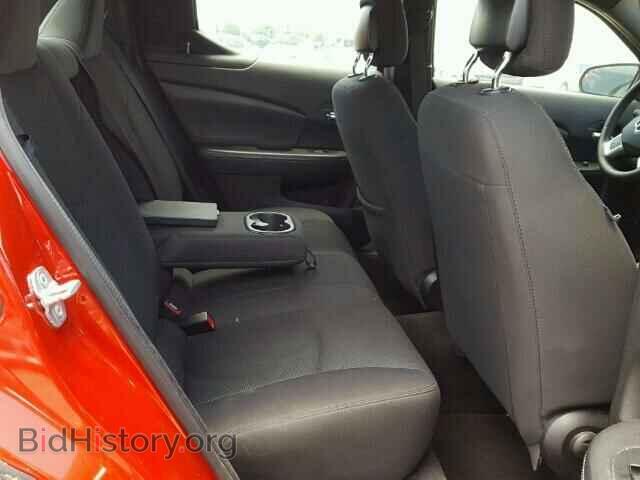 2013 DODGE AVENGER - VIN: 1C3CDZCB7DN630811 - Фото 6
