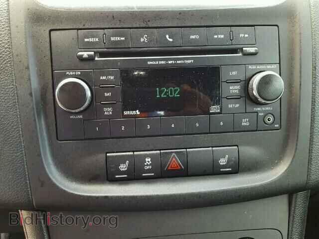 2013 DODGE AVENGER - VIN: 1C3CDZCB7DN630811 - Фото 9