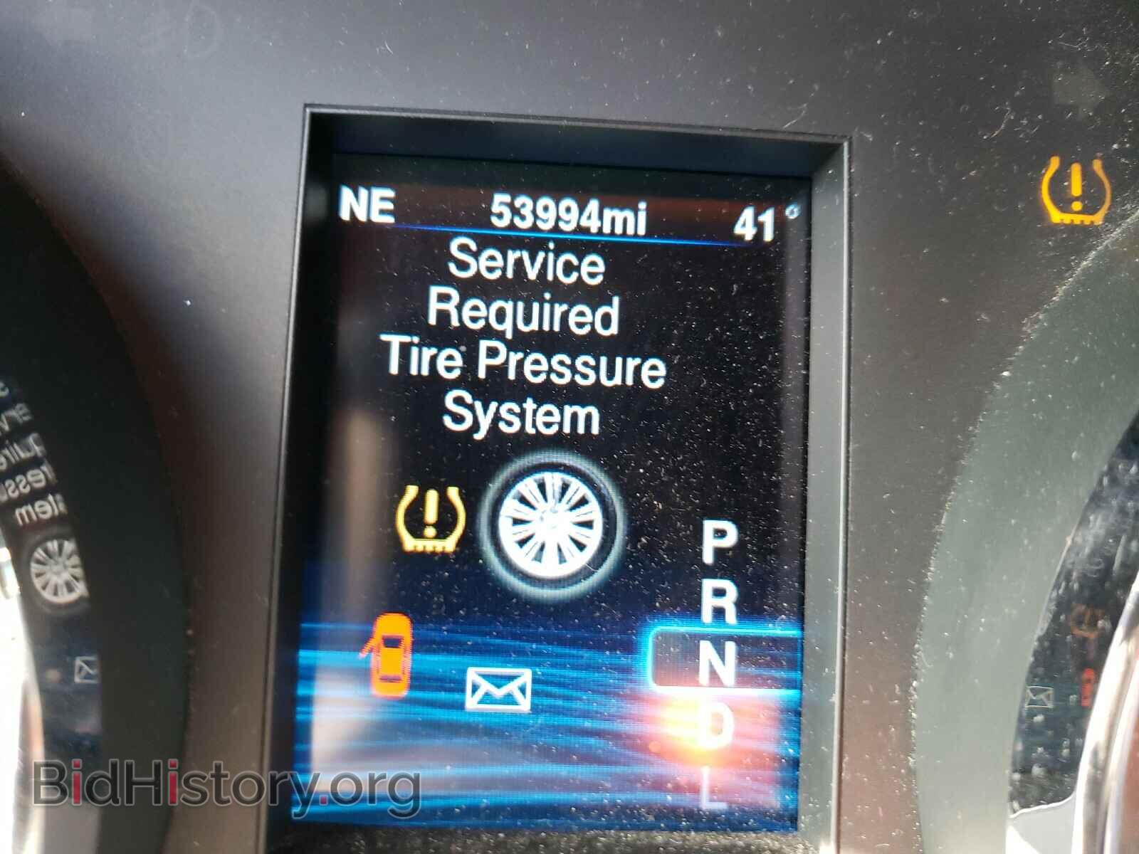 2013 CHRYSLER 300 - VIN: 2C3CCAAG9DH707982 - Фото 8