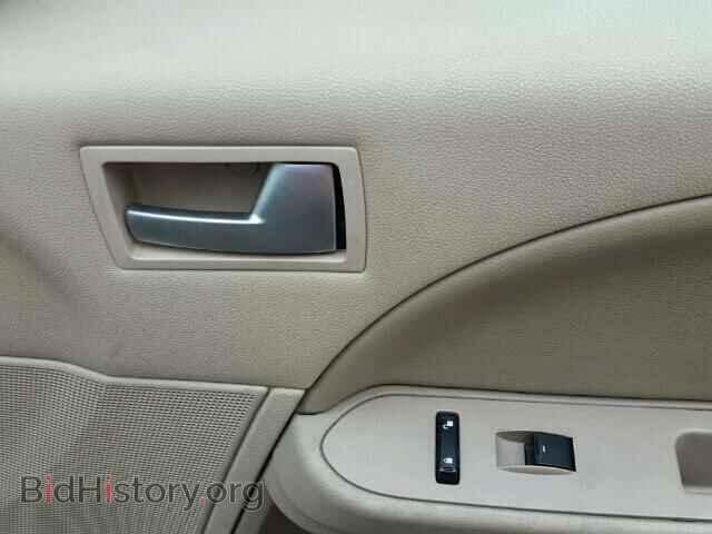 2005 FORD FIVE HUNDR - VIN: 1FAFP25125G145113 - Фото 9