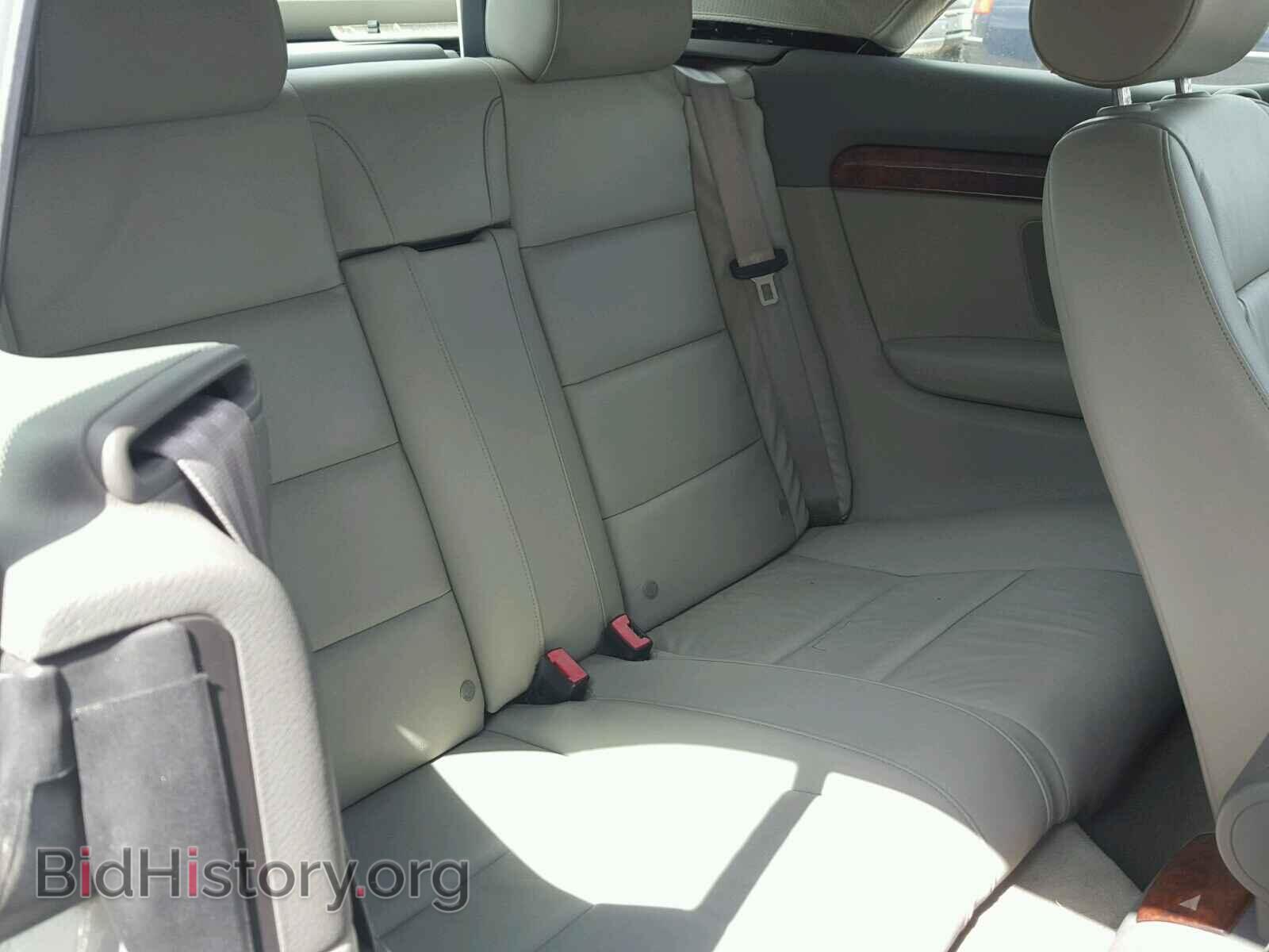 2009 AUDI A4 - VIN: WAUAF48H29K006174 - Photo 6