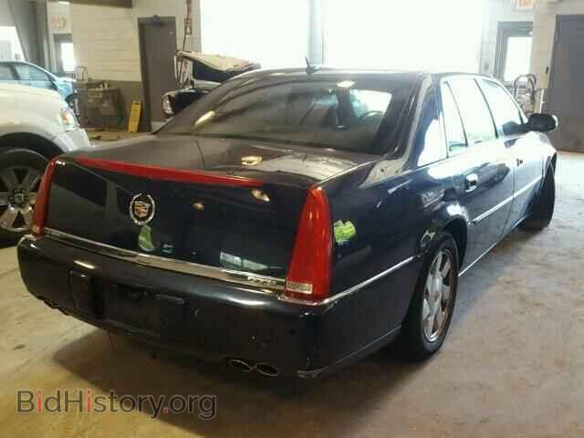 2007 CADILLAC DTS - VIN: 1G6KD57Y87U179996 - Фото 4