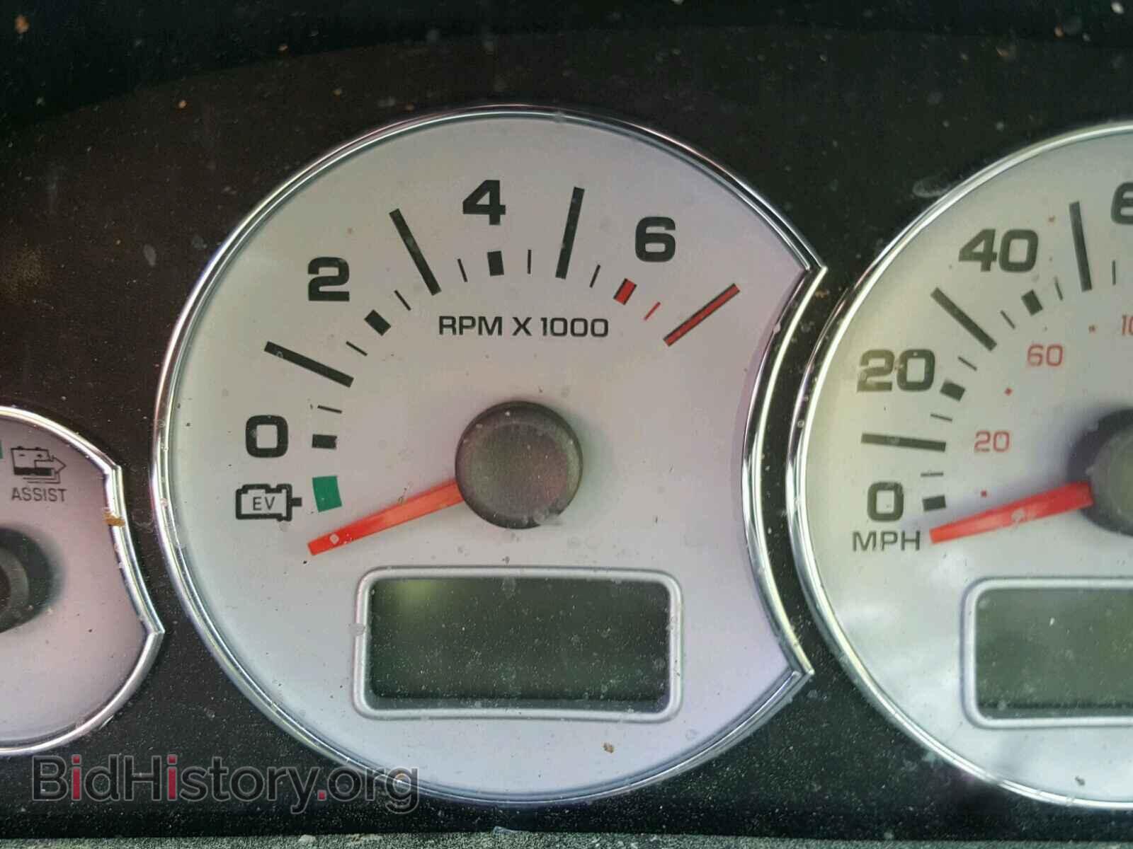 2005 FORD ESCAPE - VIN: 1FMCU95H85KD16709 - Фото 8