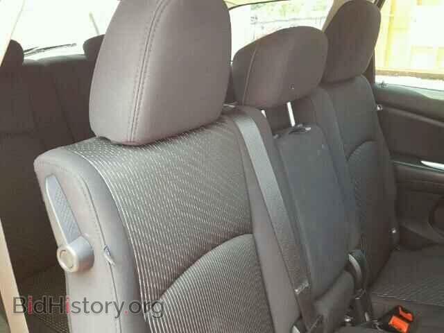 2012 DODGE JOURNEY - VIN: 3C4PDCBG5CT395864 - Фото 6