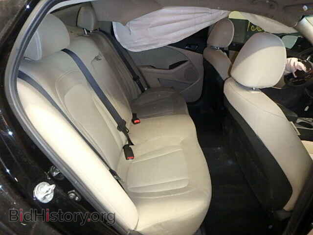 2011 KIA OPTIMA - VIN: KNAGM4A73B5192801 - Фото 6