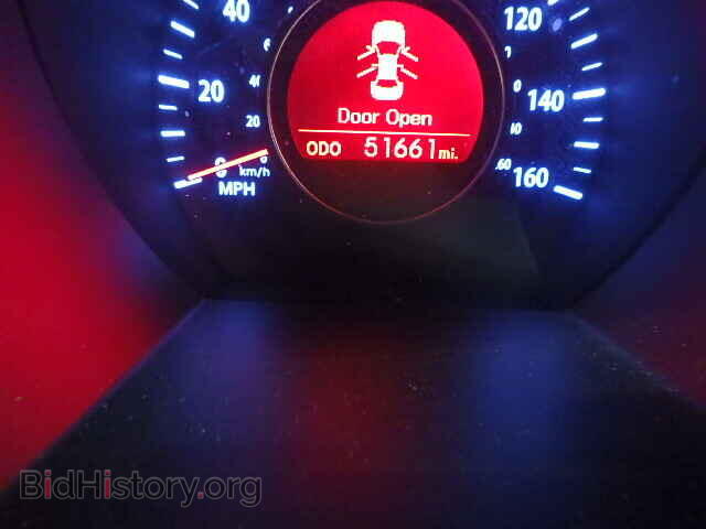2011 KIA OPTIMA - VIN: KNAGM4A73B5192801 - Фото 8