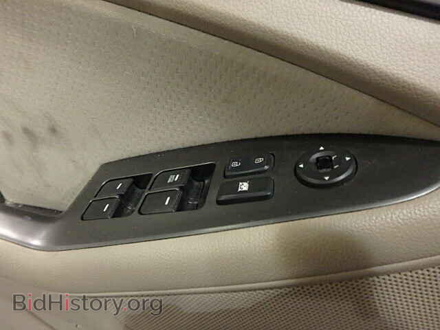 2011 KIA OPTIMA - VIN: KNAGM4A73B5192801 - Фото 9
