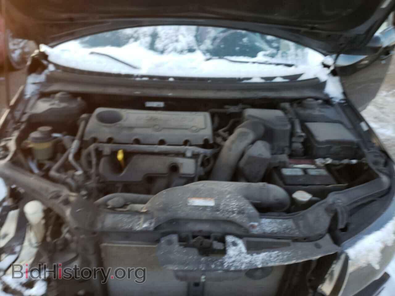 2012 KIA FORTE - VIN: KNAFT4A20C5623664 - Фото 7