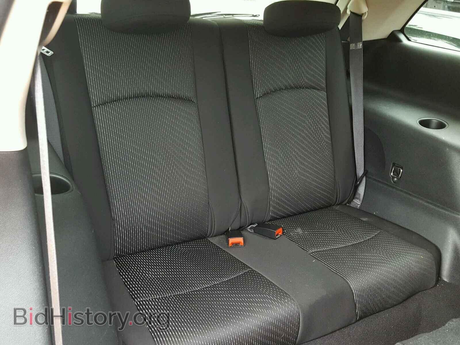 2015 DODGE JOURNEY - VIN: 3C4PDCBG2FT637157 - Фото 9