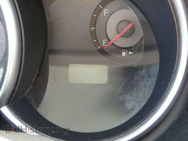 2007 NISSAN VERSA - VIN: 3N1BC13E07L456190 - Фото 8
