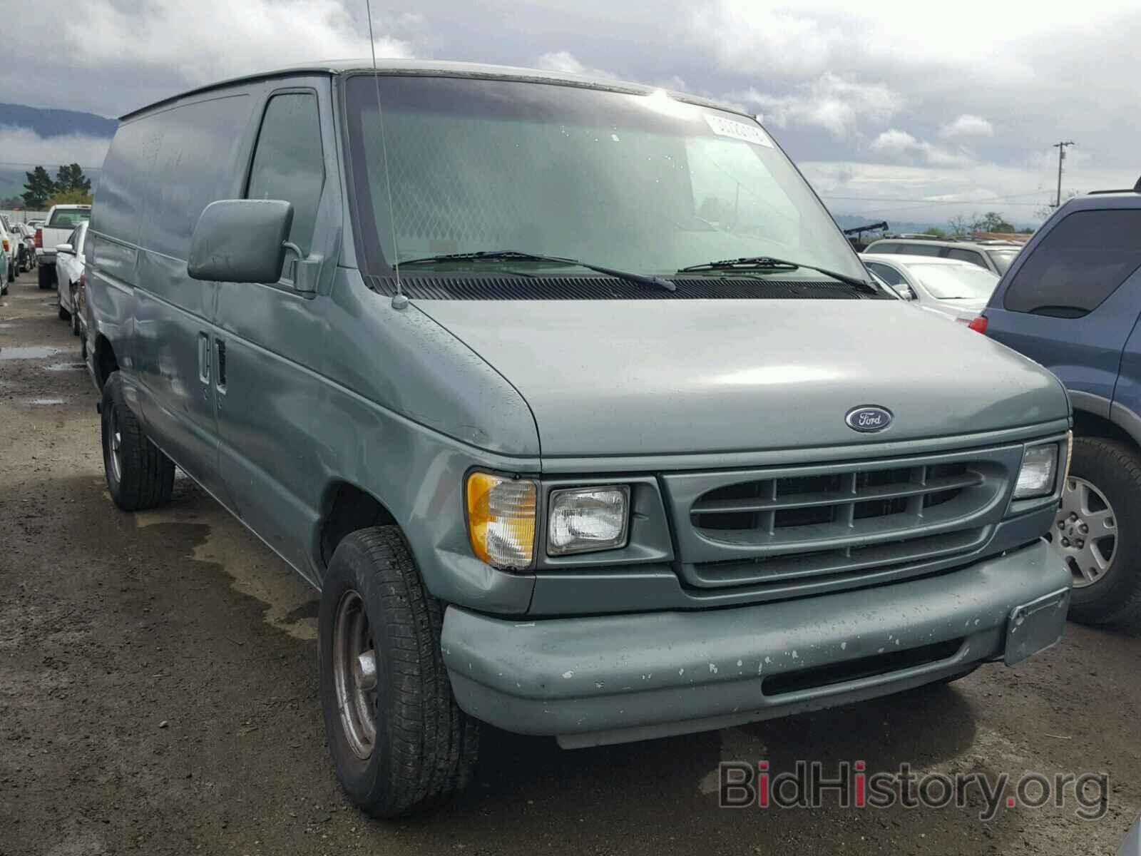 Photo 1FTRE1429XHB52235 - FORD ECONOLINE 1999